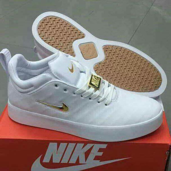 Image of nike allium sneakers