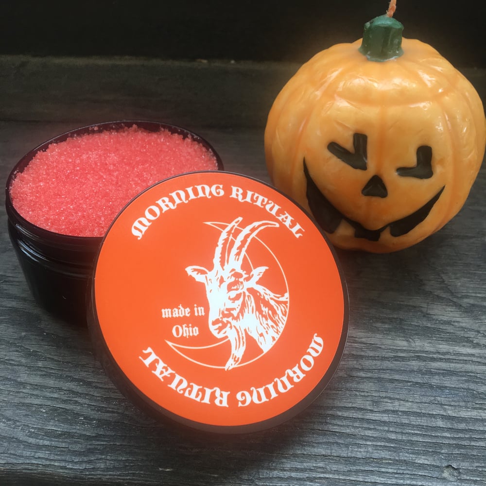 Image of Pumpkin Spice 8 oz.