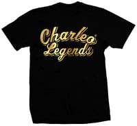 Image 2 of The Original Charleo Legends Tee