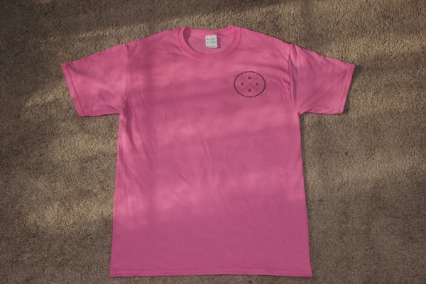 Image of Pink OG Shlub T-Shirt