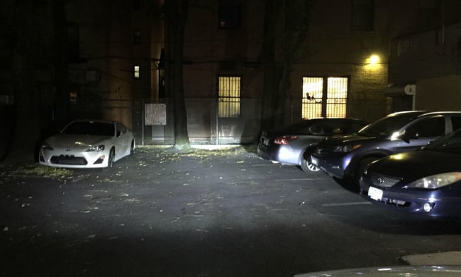 Image of H7(rc) Complete HID Kit Fog w/ Adapters Fits: Volkswagen Alltrack & GSW & GTI