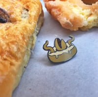 Great Donut of Carkoon