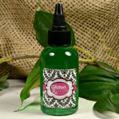 Image of Glisten & Glow Base Coat (sticky, long lasting and stain preventing) 2 oz. Refill