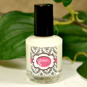 Image of Glisten & Glow Ridge Filling Base Coat (Ridge Relief from uneven nail surfaces)
