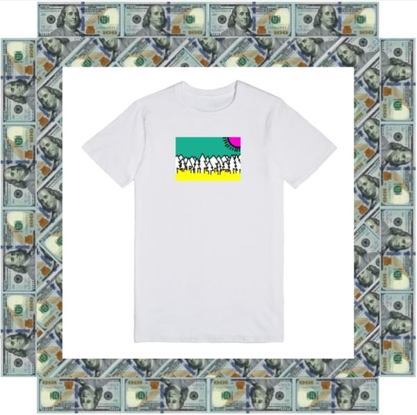 Image of Forest Tee V2
