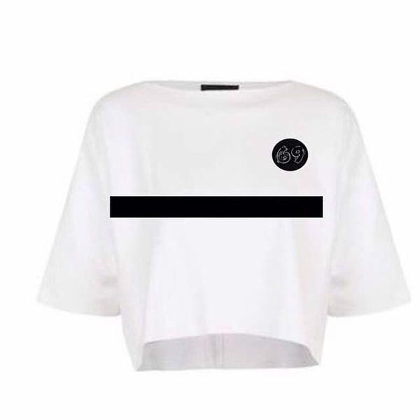 Image of Crop top from 69 collections