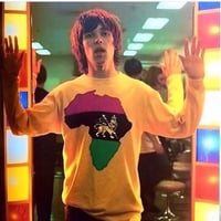 Image 2 of The IAN BROWN ETHIOPIA long sleeve