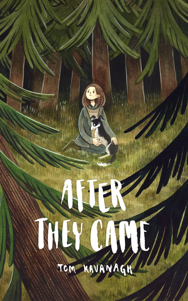 Image of After They Came