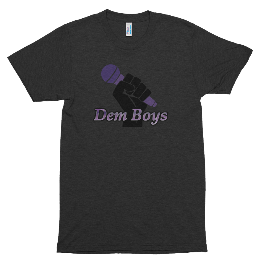 Image of The Revolution "Dem Boys" Official Unisex Tee!!