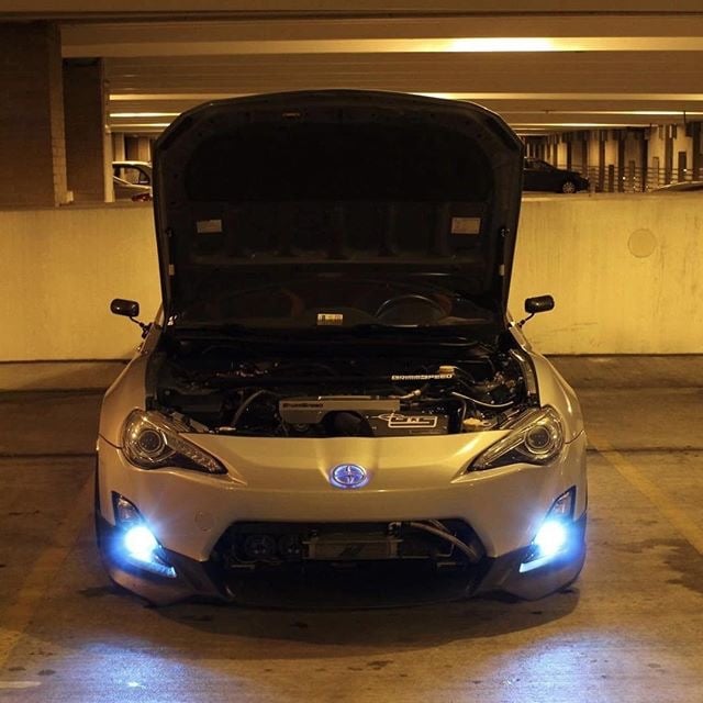 Image of LED Fog Lights