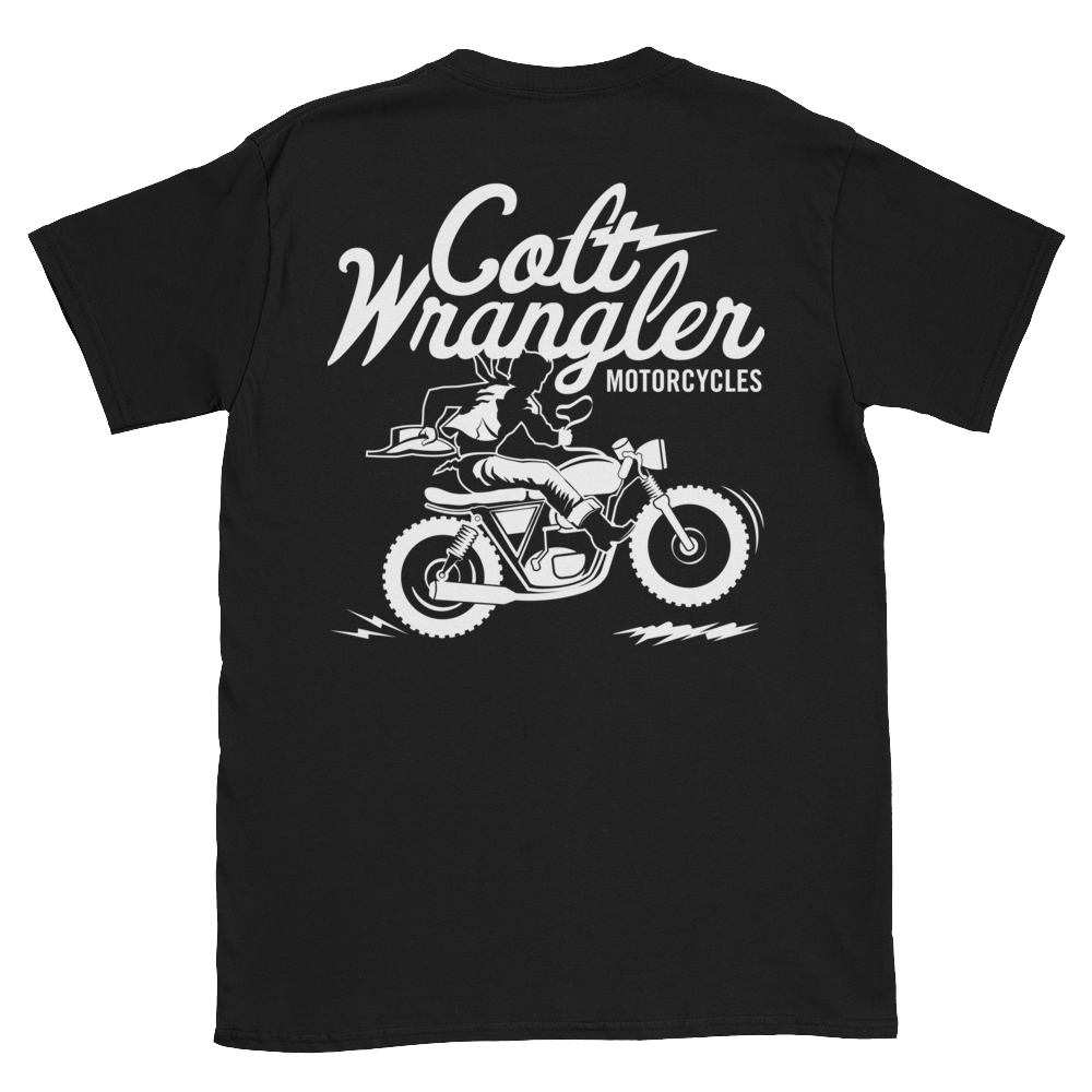 Image of Cowboy T-Shirt