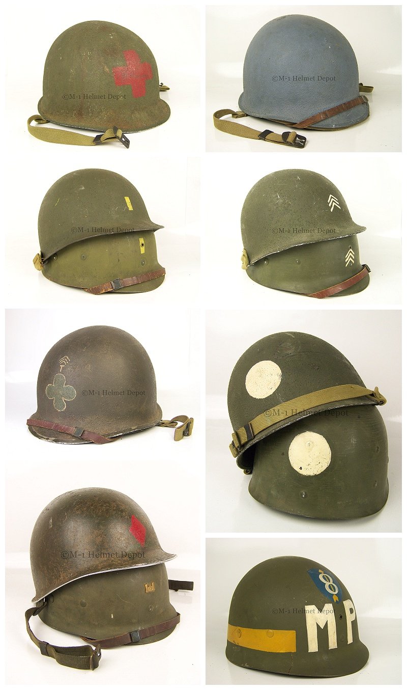 Image of Sold helmets #9!