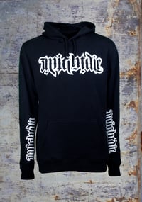 MIGHTDIE FLY Hood