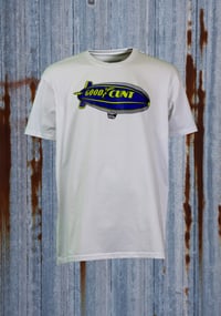 Image 3 of Good Cunt Blimp 2.0 Tee