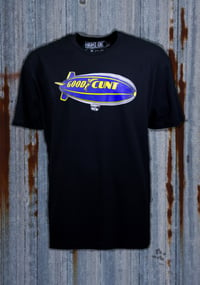 Image 2 of Good Cunt Blimp 2.0 Tee
