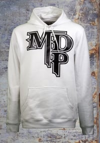 MDP Logo Hood