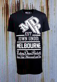 Image 1 of TAG Tall Tee