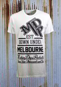 Image 2 of TAG Tall Tee