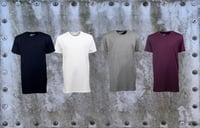 Image 1 of Blank Tall Tee