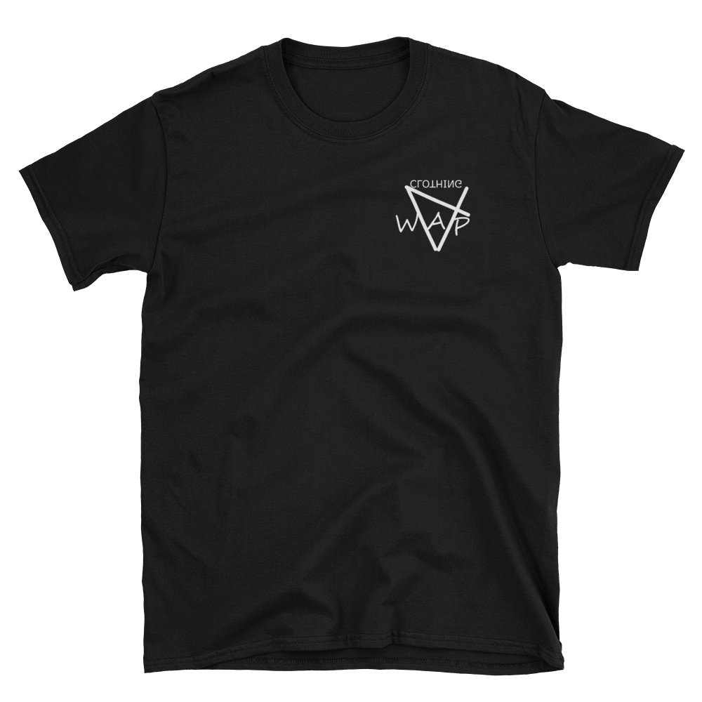 Image of T-shirt - Black