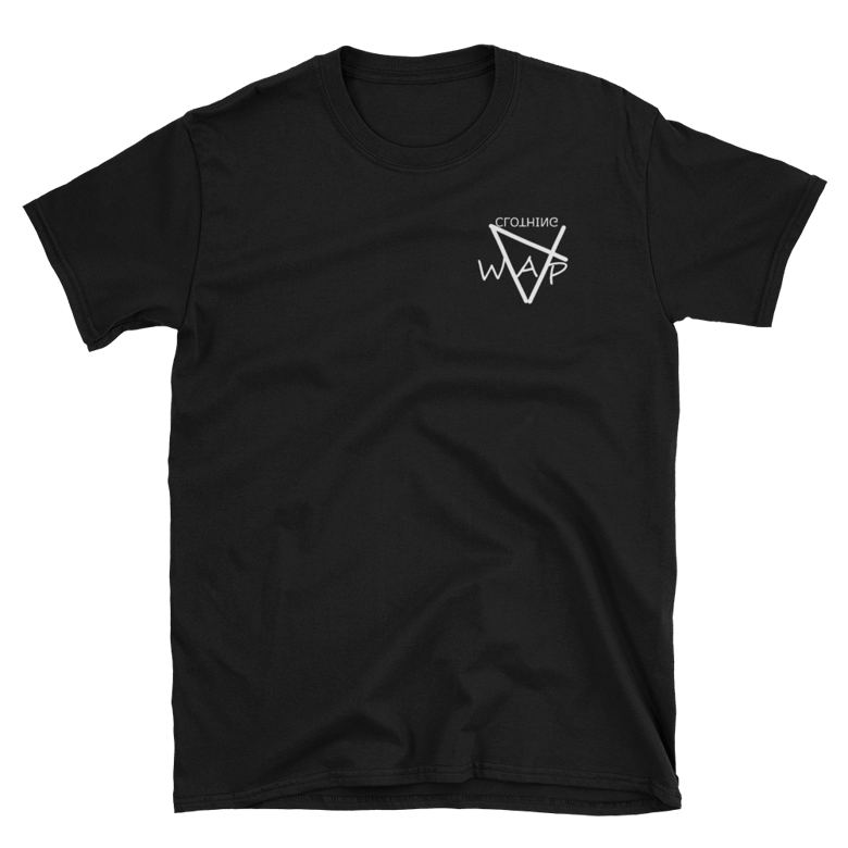 Image of T-shirt - Black