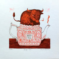 Image 1 of Beef Tea
