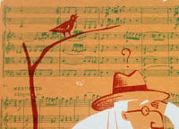 Image 3 of Lost in Music