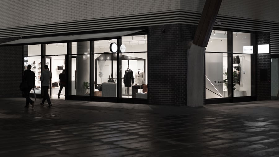 Liam Raphael Mugavin — Home