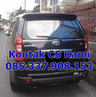 Image of Paket Sewa Mobil Murah Dan Aman Di Lombok