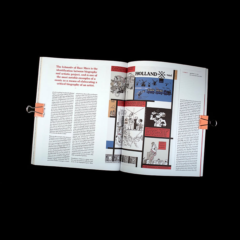 Image of Minchō issue 03