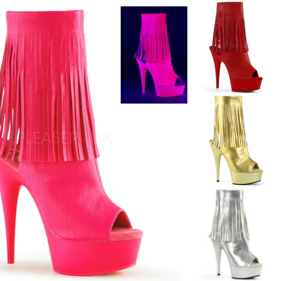 Image of Pleaser Delight 1019