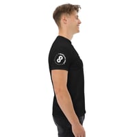 Image 3 of Unisex classic tee mouth autism soul