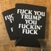 Image of Fuck You - Koozie