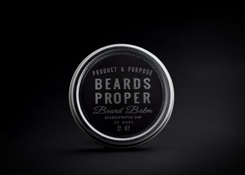 Image of Beard Balm