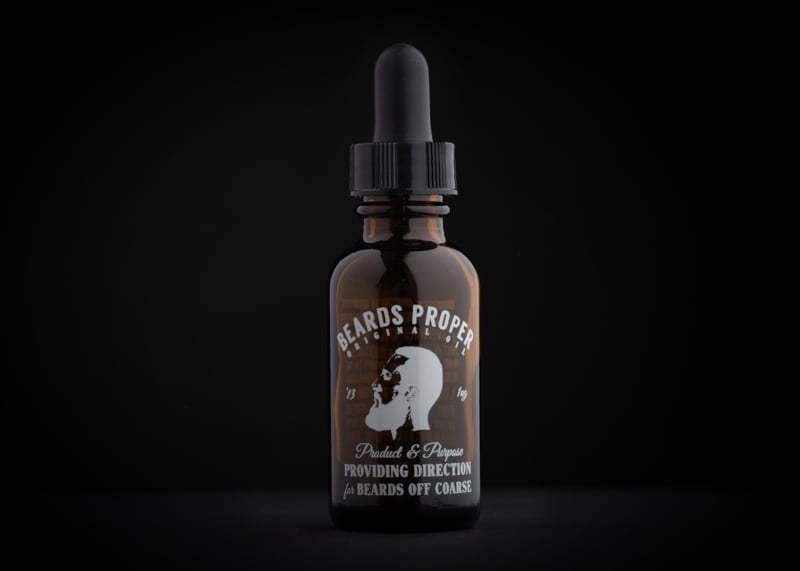 Image of Beard Oil