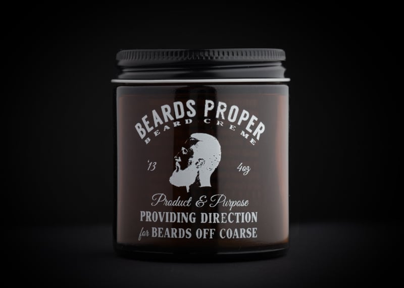 Image of Beard Crème