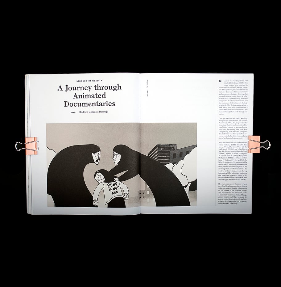 Image of Minchō issue 07