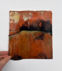 Image 2 of "The Hill" original painting
