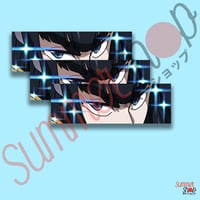 Image 2 of Kill la Kill -Kiryuuin Satsuki & Ryuko Matoi- PACK & SEPARATE!!