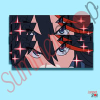 Image 3 of Kill la Kill -Kiryuuin Satsuki & Ryuko Matoi- PACK & SEPARATE!!