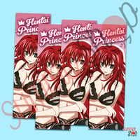 Image 4 of High School DXD Slaps (Rias, Akeno, Rossweisse, Koneko, Asia Argento, Xenovia, Irina)