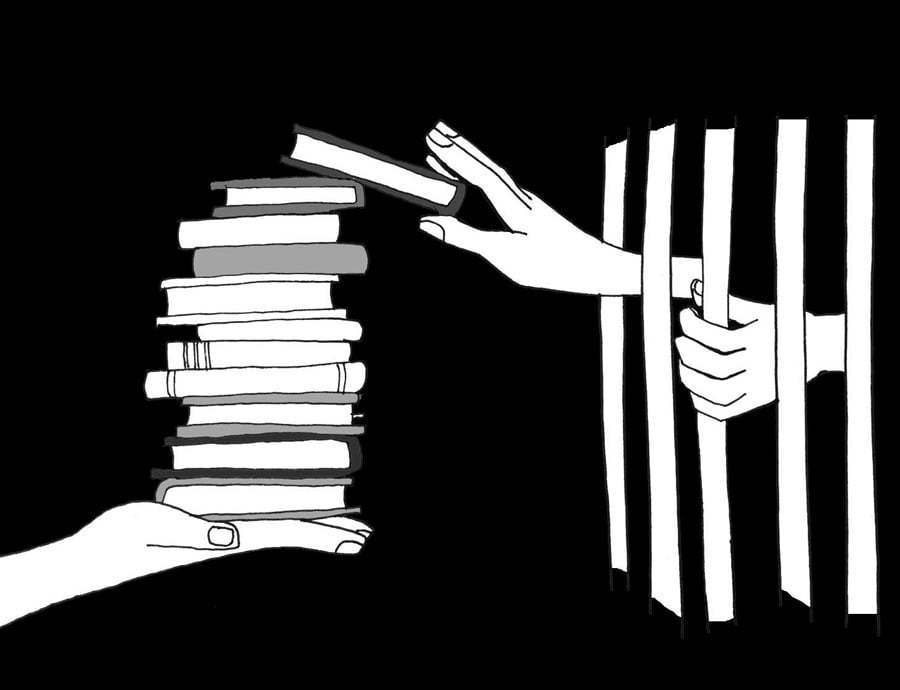 Image of 3 Books/Month