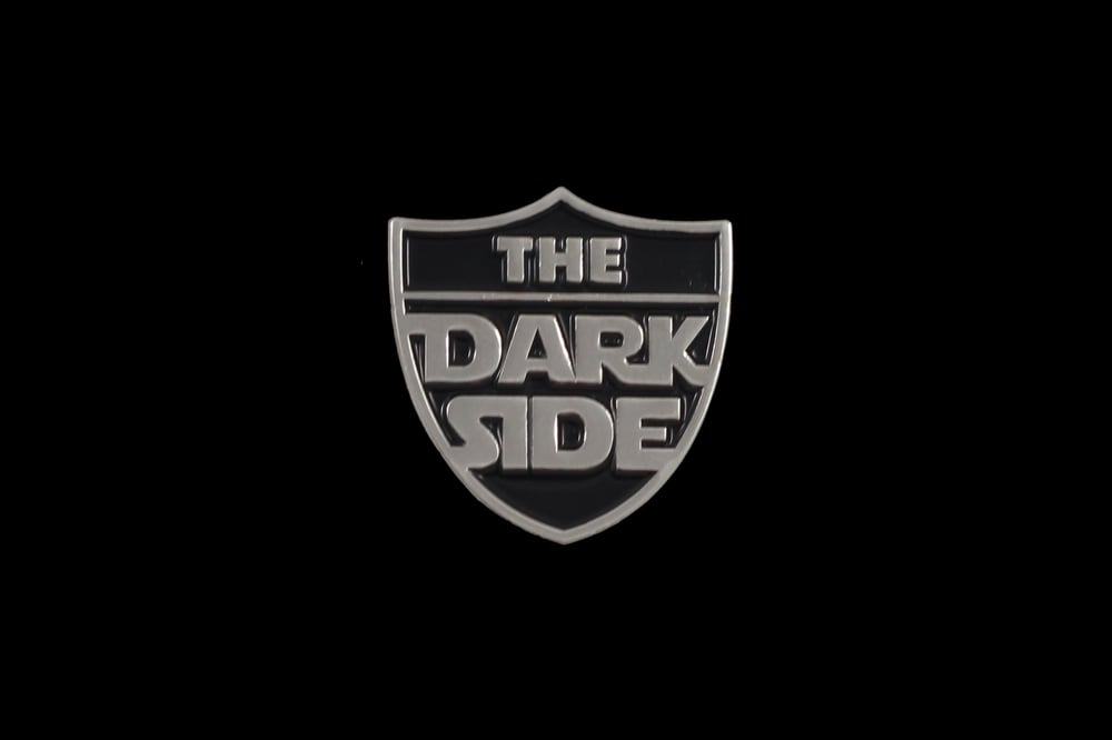 Image of Darkside Pin