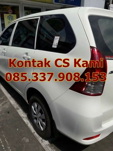 Image of Layanan Sewa Mobil Lombok Murah