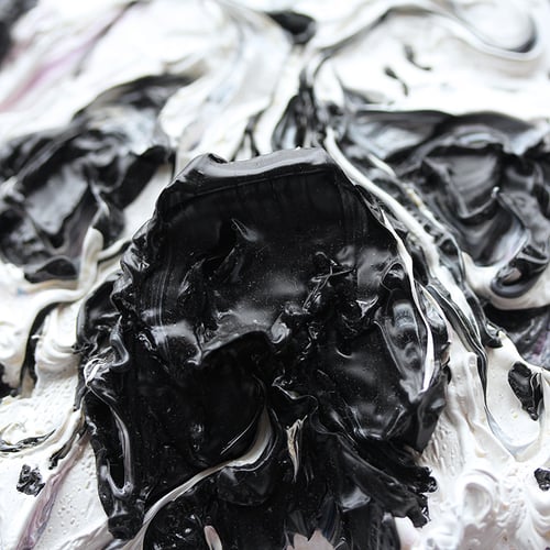 Image of SIMON SCHRIKKER - Thick Heads #3