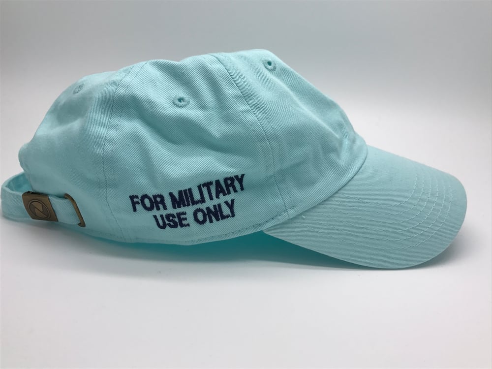 Image of For Military Use Only Hat