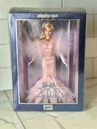 Image 1 of 2002 Collectors Edition Barbie (NIB)