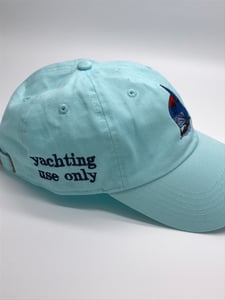 Image of Yachting Use Only Hat