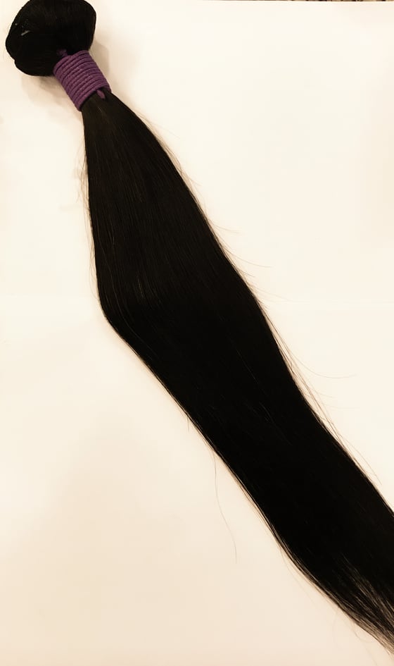 Image of Velvet Straight