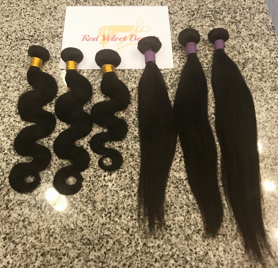 Image of 3 Bundle Deal